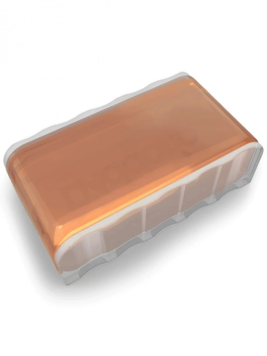 D'Addario VR200 Natural Rosin Light