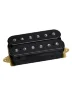 Звукознімач Dimarzio DP100BK Super Distortion (Black)