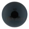 Глюкофон Hluru Huashu THD13-12 NavyBlue Tongue Drum (13notes 12" C major) Carbon Steel