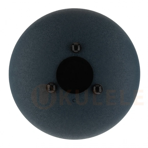 Глюкофон Hluru Huashu THD13-12 NavyBlue Tongue Drum (13notes 12" C major) Carbon Steel Глюкофон Hluru Huashu THD13-12 NavyBlue Tongue Drum (13notes 12" C major) Carbon Steel