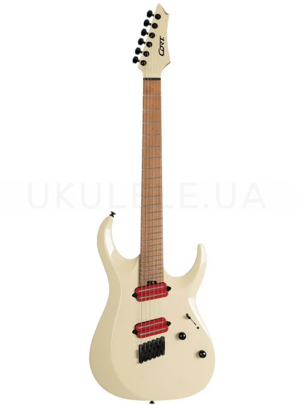 Електрогітара Cort X700 Mutility II (Military Beige)