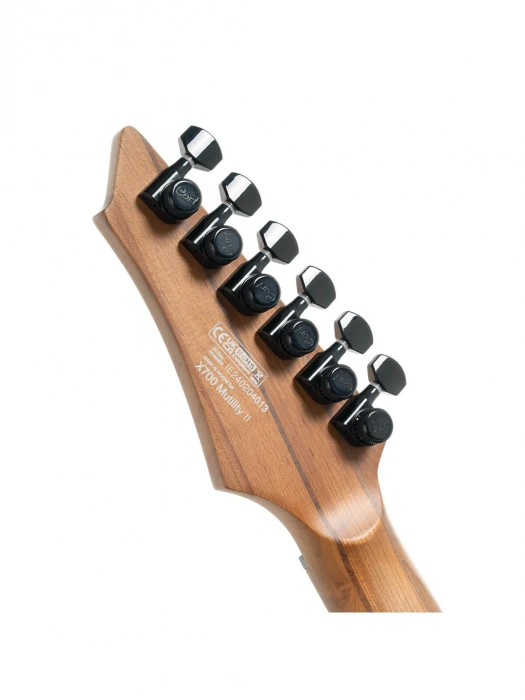 Електрогітара Електрогітара Cort X700 Mutility II (Military Beige)