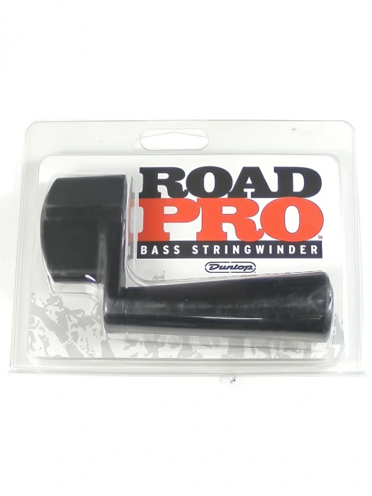 Dunlop 115SI Deluxe Bass Stringwinder