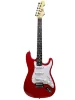 Електрогітара JS ST38R (Red)