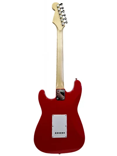 Електрогітара JS ST38R (Red)