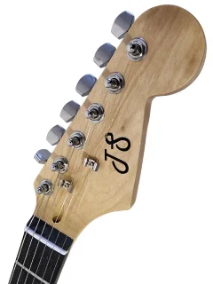 JS ST38R (Red)