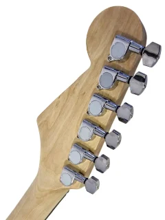 JS ST38R (Red)