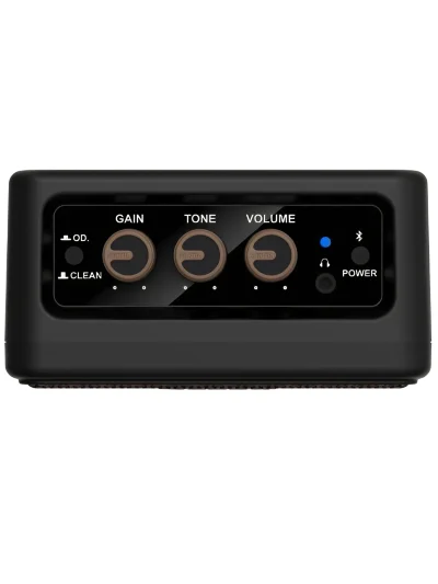 Комбопідсилювач Aroma AG-04 5W Bluetooth