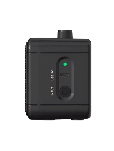 Комбопідсилювач Aroma AG-04 5W Bluetooth