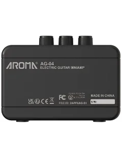 Aroma AG-04 5W Bluetooth