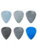 Набір медіаторів Dunlop PVP449 Max-Grip Nylon Standard Pick Variety Pack