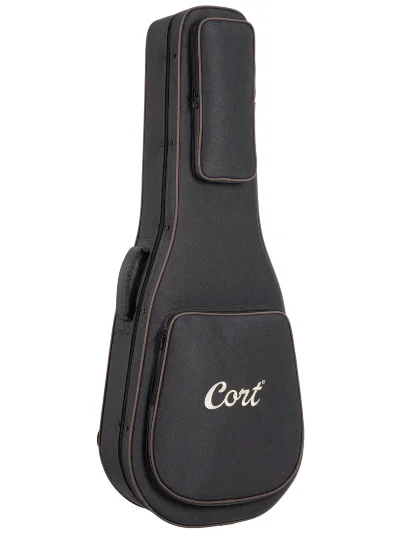 Кейс Cort CPAG200 Premium Acoustic Foam Case