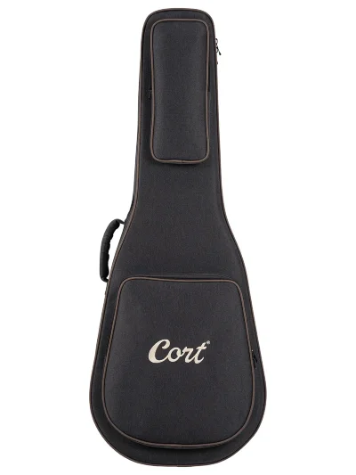 Кейс Cort CPAG200 Premium Acoustic Foam Case