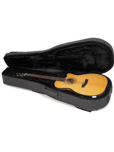 Кейс Cort CPAG200 Premium Acoustic Foam Case