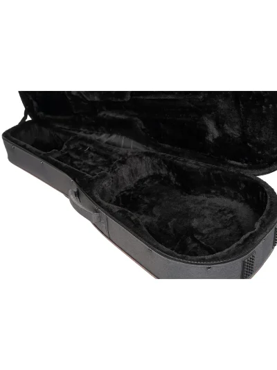 Кейс Cort CPAG200 Premium Acoustic Foam Case