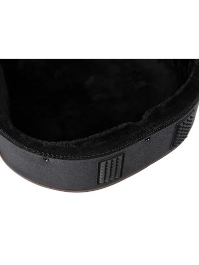 Кейс Cort CPAG200 Premium Acoustic Foam Case