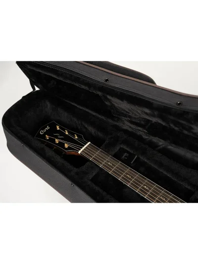 Кейс Cort CPAG200 Premium Acoustic Foam Case