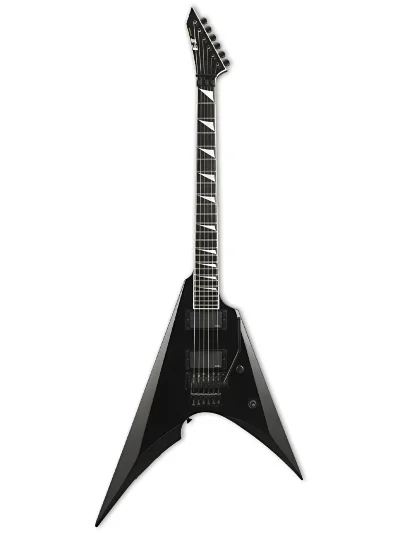 Електрогітара ESP E-II ARROW (Black)