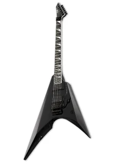 ESP E-II ARROW (Black)