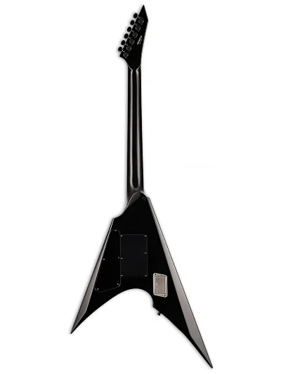 Електрогітара ESP E-II ARROW (Black)