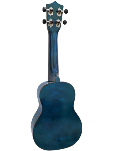 Укулеле Fzone FZU-10KS-21 Blue