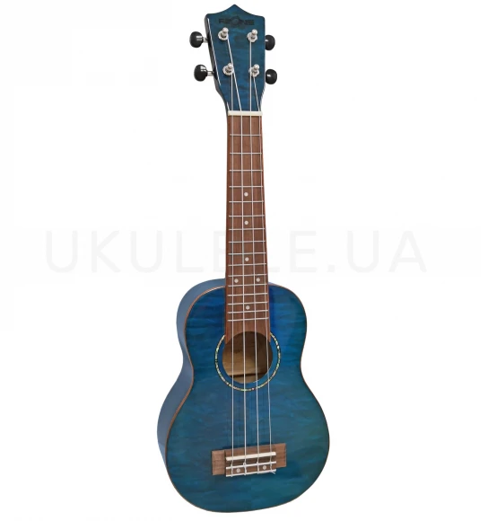Укулеле Fzone FZU-10KS-21 Blue