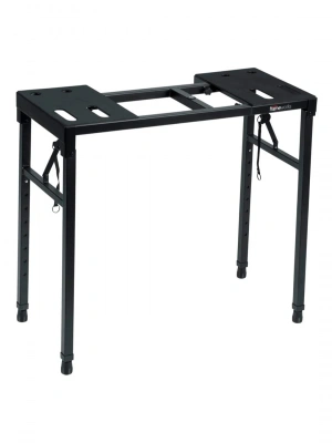 Gator Frameworks GFW-UTILITY-TBL Heavy-duty Keyboard Table