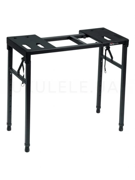 Клавішна стійка Gator Frameworks GFW-UTILITY-TBL Heavy-duty Keyboard Table