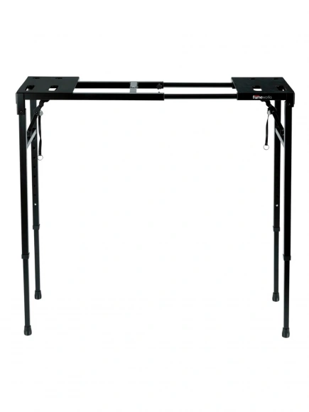 Клавішна стійка Gator Frameworks GFW-UTILITY-TBL Heavy-duty Keyboard Table Клавішна стійка Gator Frameworks GFW-UTILITY-TBL Heavy-duty Keyboard Table