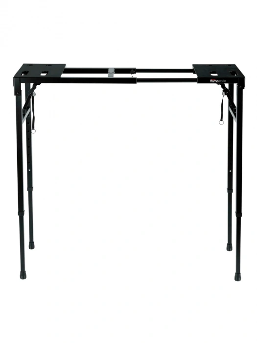 Gator Frameworks GFW-UTILITY-TBL Heavy-duty Keyboard Table