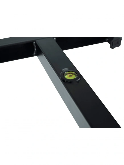 Клавішна стійка Gator Frameworks GFW-UTILITY-TBL Heavy-duty Keyboard Table Клавішна стійка Gator Frameworks GFW-UTILITY-TBL Heavy-duty Keyboard Table