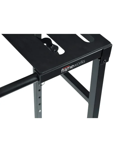 Клавішна стійка Gator Frameworks GFW-UTILITY-TBL Heavy-duty Keyboard Table