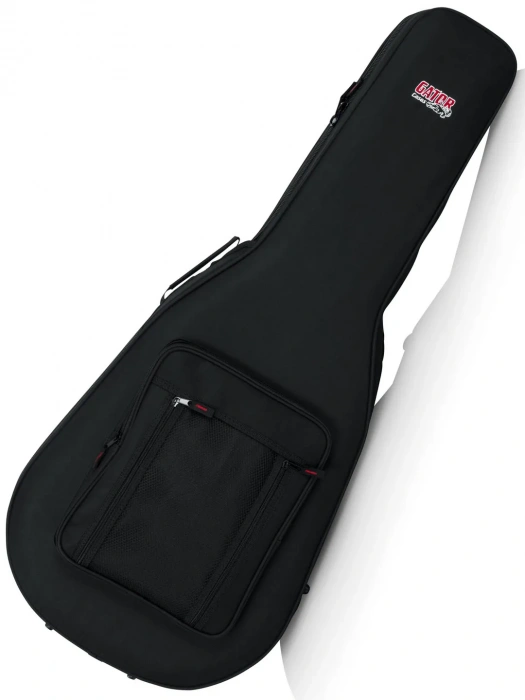 Кейс Кейс Gator GL-CLASSIC Classical Guitar Lightweight Case