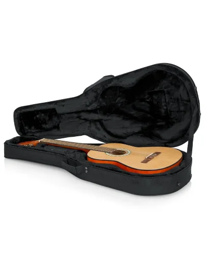 Кейс Gator GL-CLASSIC Classical Guitar Lightweight Case