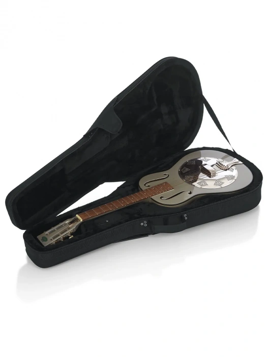 Кейс Кейс Gator GL-CLASSIC Classical Guitar Lightweight Case