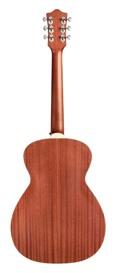 Електро-акустична гітара Guild M-240E (Natural)
