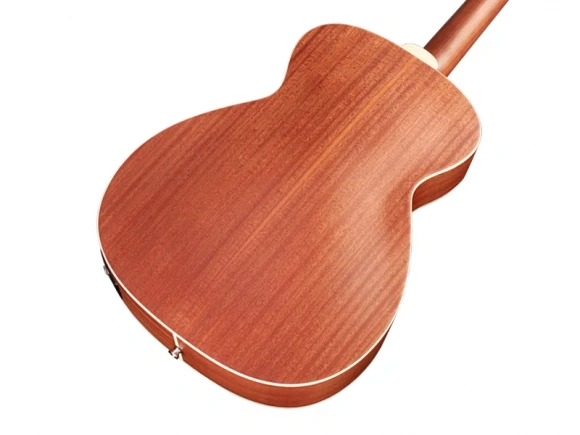 Электро-акустическая гитара Guild M-240E (Natural)