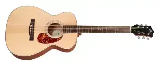 Guild M-240E (Natural)