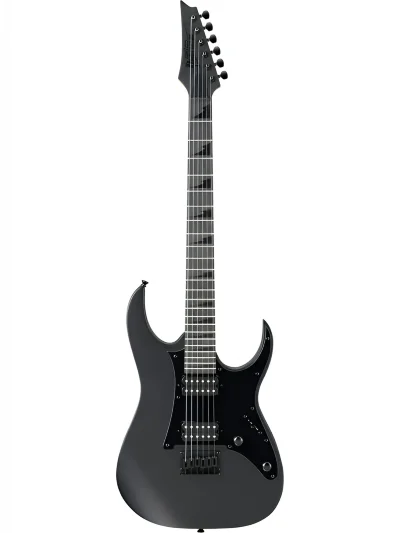 Електрогітара Ibanez GRGR131EX-BKF