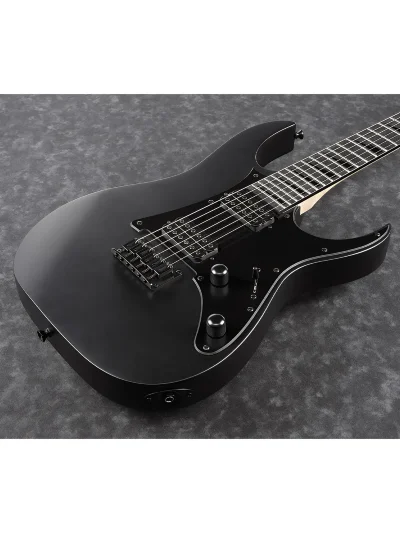 Електрогітара Ibanez GRGR131EX-BKF