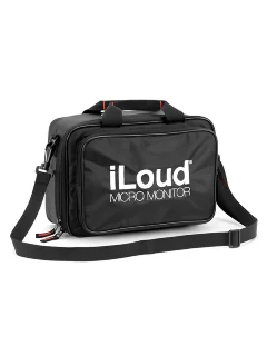 IK Multimedia iLoud Micro Monitors Travel Bag