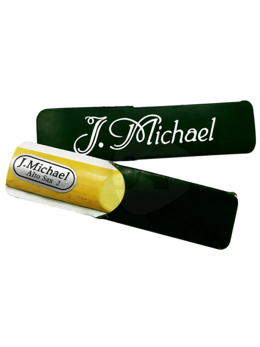 J.Michael R-AL 2.0 Alto Sax #2.0 10 Box