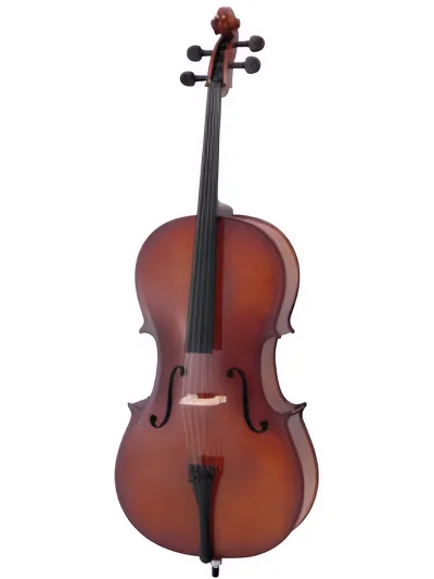 Віолончель Maxtone CVC100 4/4