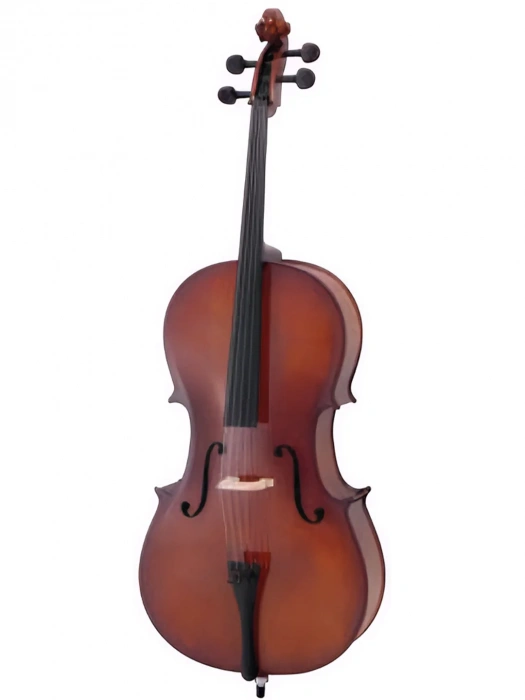 Віолончель Віолончель Maxtone CVC100 4/4