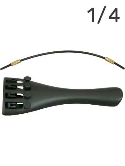 Подгрифник (струнотримач) для скрипки Maxtone VN TF1/4