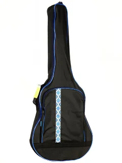 MusicBag HZA-WG41 BK Blue (без утеплювача)