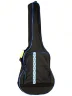 Чохол MusicBag HZA-WG41 BK Blue (без утеплювача)