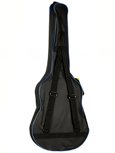 Чохол MusicBag HZA-WG41 BK Blue (без утеплювача)