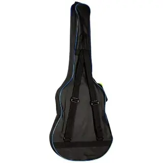 MusicBag HZA-WG41 BK Blue (без утеплювача)