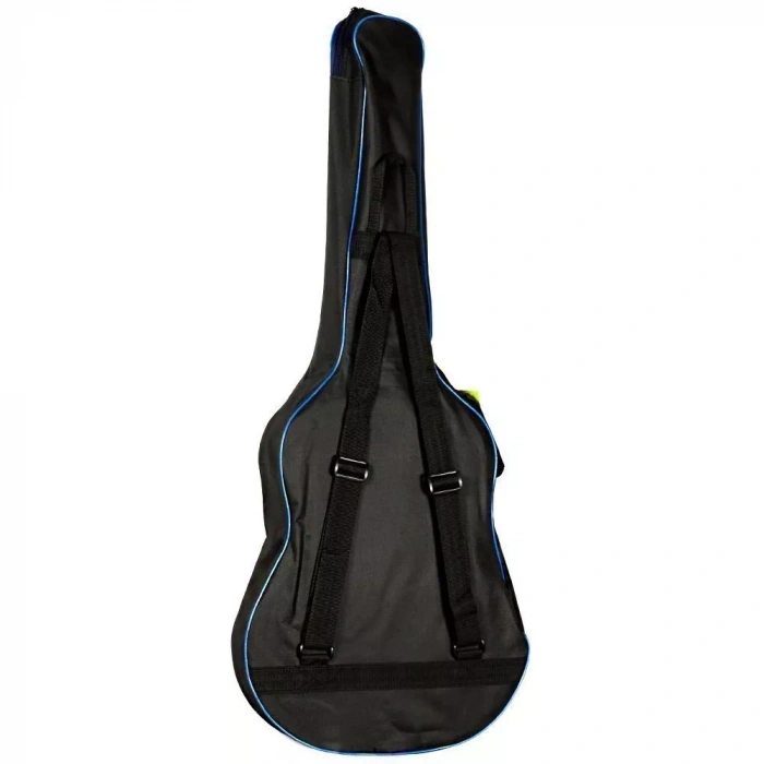 MusicBag HZA-WG41 BK Blue (без утеплювача)